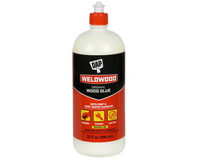 DAP Products 70798 00492 DAP Weldwood Original Wood Glue 32 fl oz