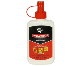 DAP Products 70798 00496 DAP Weldwood Original Wood Glue 4 fl oz