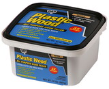 DAP Products 70798 00525 DAP Plastic Wood Latex All Purpose Wood Filler 32 fl oz