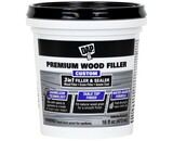 DAP Products 70798 00550 DAP Premium Wood Filler 16 fl oz