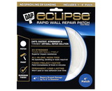 Dap Products 7079809163 Eclipse Wall Repair Patch 4-Inch