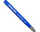 Dasco 530-0 1/4" X 4" Center Punch - Carded