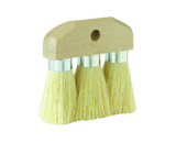 DQB Industries 11941 3 Knot Roof Brush