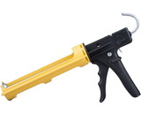 Dripless ETS3000 Ets3000 10 Oz 18:1 Ergocompo Caulking Gun 01003