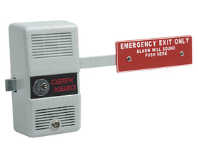 Detex ECL-230D Panic Hardware Exit Control Lock