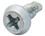 Drywall Screws B300DP 3" Self Drilling Zinc Plated Drywall Screws - 2M Bulk