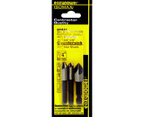 Eazypower 30211 3 PC. Countersink Set - Carded