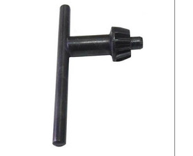 Eazypower 88089 1/2" T Style Chuck Key With 1/4" Pilot - Carded