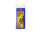 Eazypower 88245 #10 One Way Screw Remover - Carded