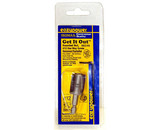 Eazypower 88246 #12 One Way Screw Remover - Carded