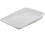 MIDSTATE PLASTICS 2105/201485 WHITE ECONOMY PAINT TRAY LINER-FITS UNIVERSAL 1QT METAL TRAYS