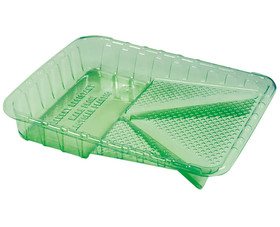 Encore Plastics 2512 1 Qt. Economy Green Roller Tray