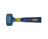 Estwing B3-2LB MAX7 2 LB. Nylon-Vinyl Grip Drilling Hammer