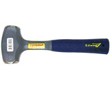Estwing B3-3LB MAX24 3 LB. Nylon-Vinyl Grip Drilling Hammer
