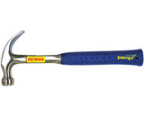 Estwing E3-16C max24 16 Oz. Curved Claw Nylon Grip Hammer