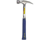 Estwing E3-16S max52 16 Oz. Straight Claw Nylon Grip Hammer
