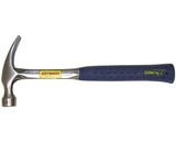 Estwing E3-20S max104 20 Oz. Straight Claw Nylon Grip Hammer