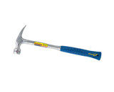 Estwing E3-22SM max6 22 Oz. Long Handle Milled Face Framing Hammer