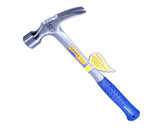 Estwing E3-22S max28 22 Oz. Long Handle Smooth Face Framing Hammer