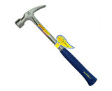 Estwing E3-24S MAX12 24 Oz. Long Handle Smooth Face Framing Hammer