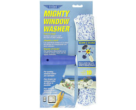 Ettore 50010 10" Ettore Mighty Window Washer