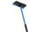 Ettore 59016 8" Ettore Auto Squeegee/Scrubber