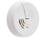 First Alert FG250B Battery Powered Smoke Alarm With Replaceable Battery