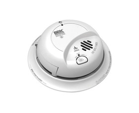 First Alert SC1920B 120V Hardwire Smoke And CO Detector