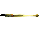 Fletcher Terry 01-711 Oil-Filled Glass Cutter - Carded