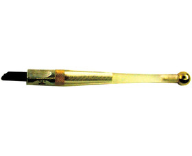 Fletcher Terry 01-711 Oil-Filled Glass Cutter - Carded