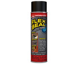 Flex Seal Products FSR20 FLEX SEAL BLACK 14 OZ