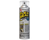Flex Seal Products FSCL20 FLEX SEAL CLEAR 14 OZ