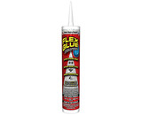 Flex Seal Products GFSTANR10 FLEX GLUE WHITE 10OZ