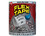 Flex Seal Products TFSCLRR0405 FLEX TAPE CLEAR 4IN WIDE X 5 FEET LONG