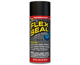 Flex Seal Products FSBLKMINI FLEX SEAL BLACK MINI 2.0OZ