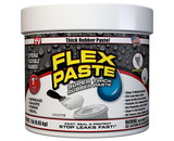 FLEX SEAL PRODUCTS  PFSWHTR16 Flex Paste White 1Lb