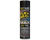 FLEX SEAL PRODUCTS  FSMAXBLK24 Flex Seal Max Black 17 Oz