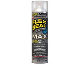 FLEX SEAL PRODUCTS  FSMAXCLR24 Flex Seal Clear Max 17 Oz