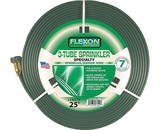 Flexon FS25 25' Triple Tube Sprinkler Hose