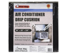 Frost King ACC24 Air Conditioner Drip Cushion