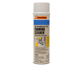Frost King ACF19 19 Oz Foaming Cleaner