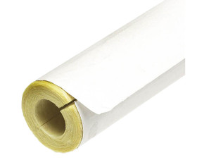 Frost King F10XAD Fiberglass Pipe Cover For 1/2" Pipes