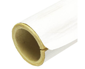 Frost King F17XAD Fiberglass Pipe Cover For 3" Pipes