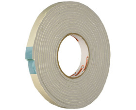 Frost King V449A 3/4" X 3/16" X 17' Closed Cell Vinyl Foam Tape