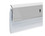Frost King A82/36W 2-3/8" X 36" Aluminum Door Sweep - White Finish