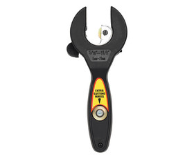 General 133 5/16" - 1 1/8" E Ratchet Tubing Cutter - Easy