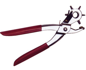 General 72 Revolving Punch Plier - Carded