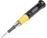 General 75108 8-in-1 LED Lighted Precision Screwdriver