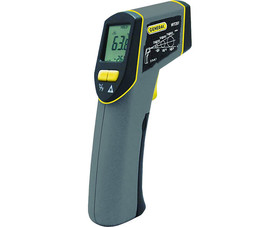 General IRT207 8:1 Mid-Range Infrared Thermometer