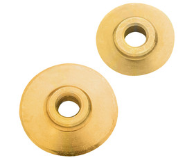 General RW121/2 Replacement Wheels For Tubing Cutters - 2 Pack